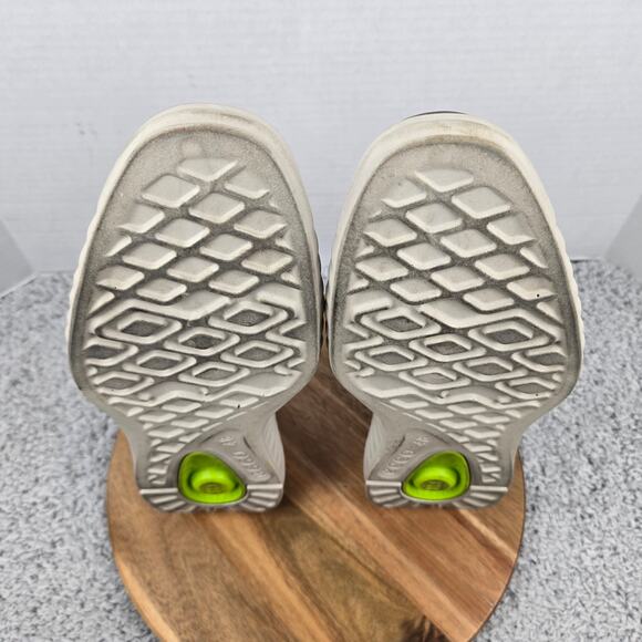 Ecco St. 1 Hybrid Lite Shale Nubuck Plain Toe Casual Oxford Dress Shoe Mens 48 - Picture 10 of 14